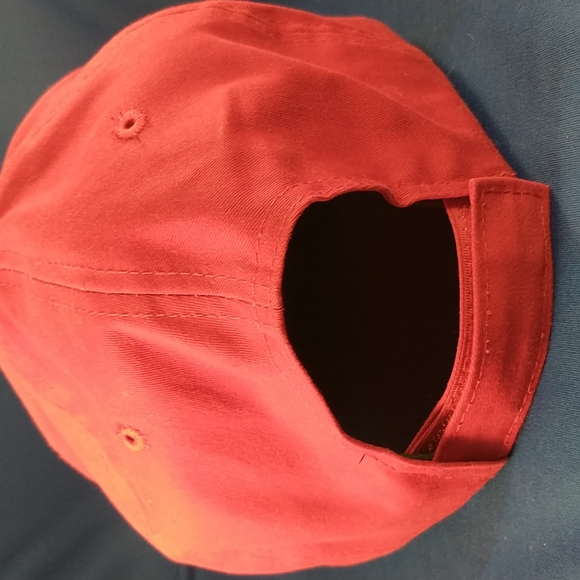 A's Cap - Picture 2 of 6